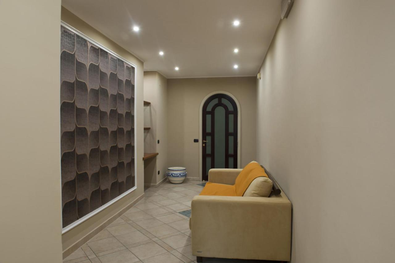Casa Chicco Apartment Sorrento Exterior foto